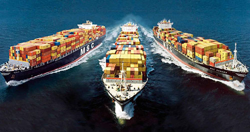 Dịch vụ vận tải đường biển nội địa chuyên nghiệp