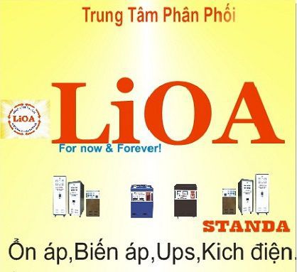 loai on ap lioa cho ho gia dinh