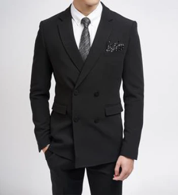 Xưởng may Hưng Phú tư vấn chọn vải may đồng phục vest - SINH LÝ ĐÀN ÔNG