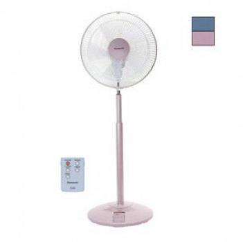 Quạt đứng F-308NH Panasonic - SINH LÝ ĐÀN ÔNG