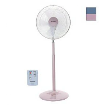 Quạt đứng F-308NH Panasonic - SINH LÝ ĐÀN ÔNG