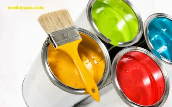 Địa chỉ đại lý sơn Dulux chất lượng? - SINH LÝ ĐÀN ÔNG
