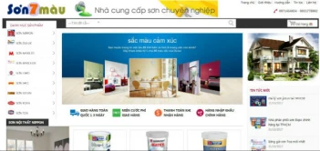 Sơn Ici Dulux Supreme - SINH LÝ ĐÀN ÔNG