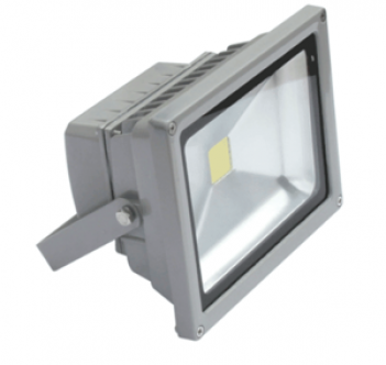 Đèn pha Led 50W POLH5065 Paragon - SINH LÝ ĐÀN ÔNG