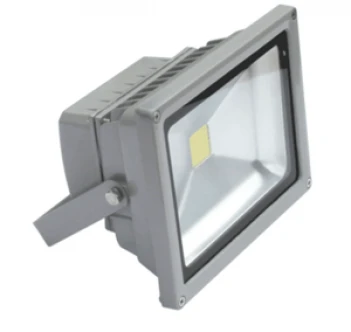 Đèn pha Led 50W POLH5065 Paragon - SINH LÝ ĐÀN ÔNG