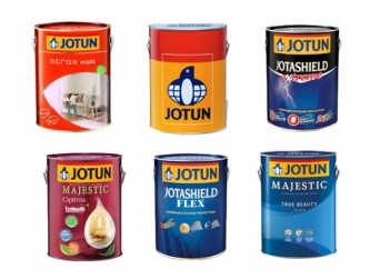 Giá sơn jotun sự lựa chọn hàng đầu cho chất lượng  - SINH LÝ ĐÀN ÔNG