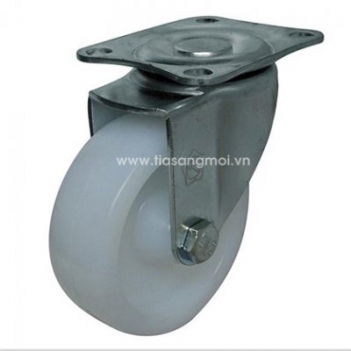 Tổng hợp các loại bánh xe đẩy hàng chống ồn tốt - SINH LÝ ĐÀN ÔNG