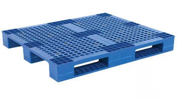 Loại pallet nhựa lót sàn dùng trong chăn nuôi - SINH LÝ ĐÀN ÔNG