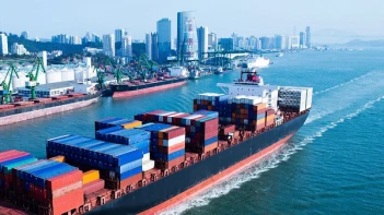 Thời gian vận chuyển hàng hoá đường biển quốc tế - SINH LÝ ĐÀN ÔNG
