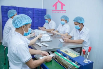 Gia công nước hoa hồng - SINH LÝ ĐÀN ÔNG