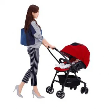   Sổ tay bỏ túi cho các mẹ khi lựa chọn xe đẩy cho bé yêu - SINH LÝ ĐÀN ÔNG
